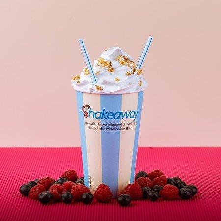 Shakeaway
